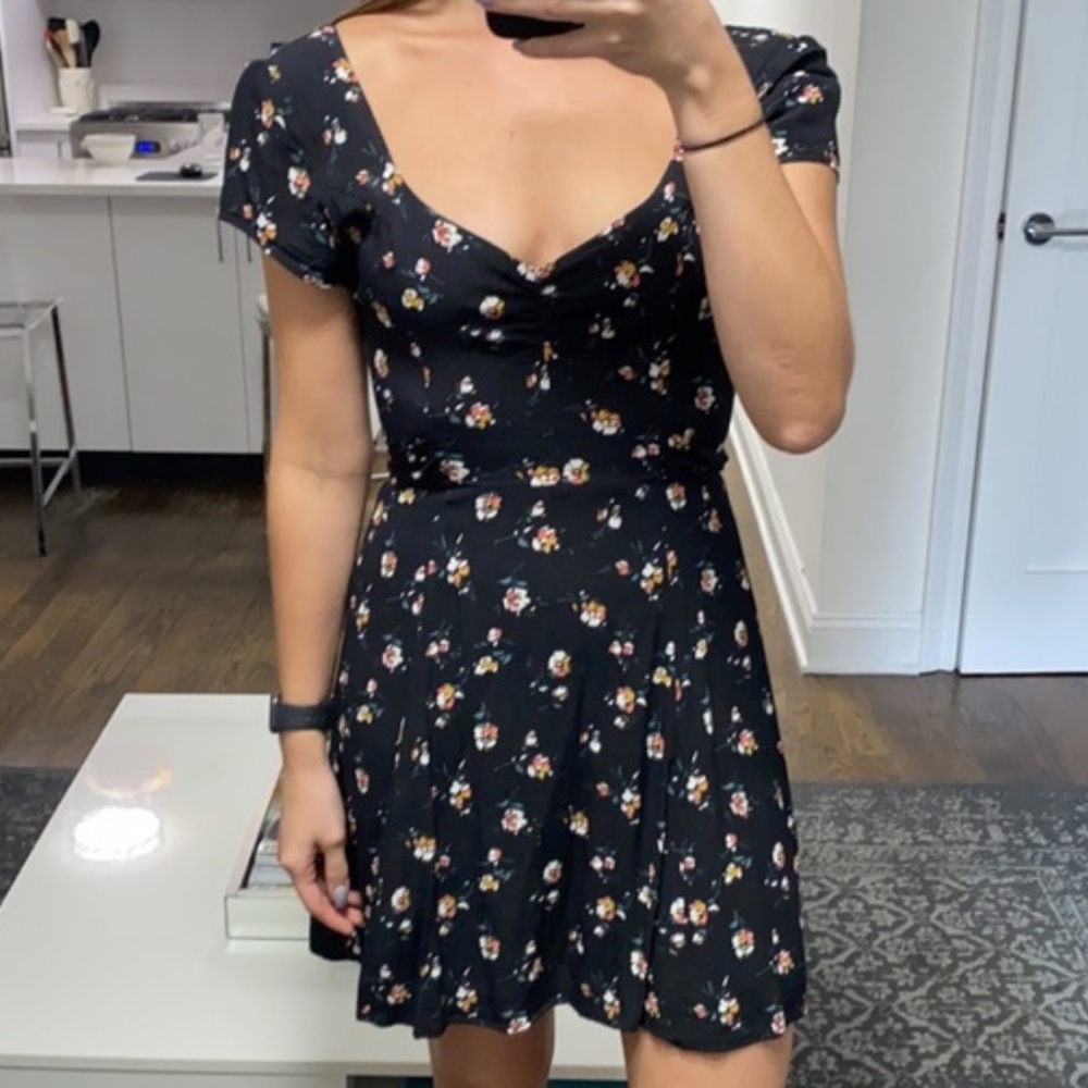 Abercrombie dress